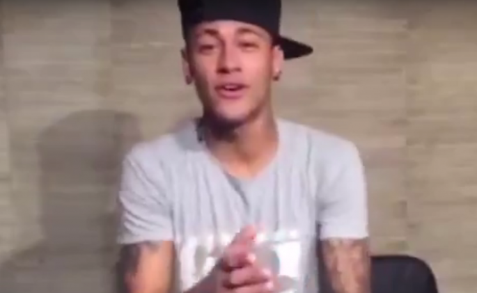 neymar